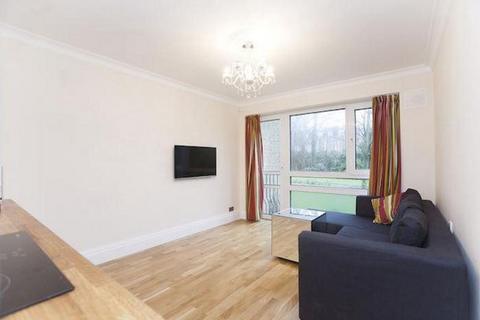 2 bedroom apartment to rent, Boundary Road, St Johns Wood, NW8