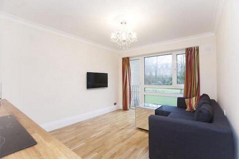 undefined, Boundary Road, St Johns Wood, NW8