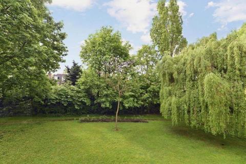 undefined, Boundary Road, St Johns Wood, NW8
