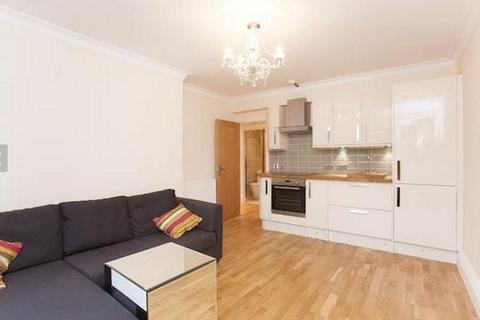 undefined, Boundary Road, St Johns Wood, NW8