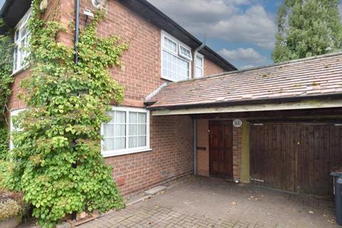 3 bedroom semi-detached house for sale, Trittiford Road, Billesley, Birmingham, West Midlands, B13