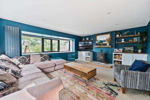 4 bedroom bungalow for sale, Springvale Road, Winchester, Hampshire, SO23