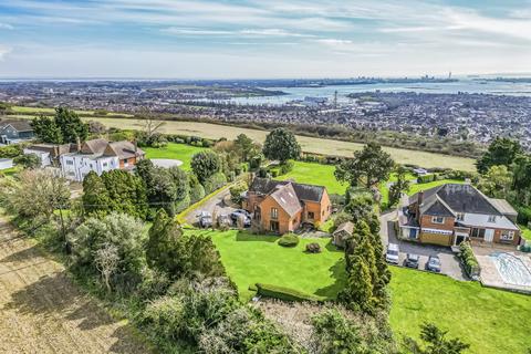 5 bedroom detached house for sale, SKEW ROAD, FAREHAM