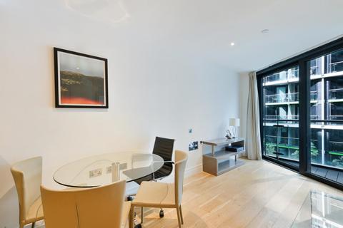 1 bedroom apartment for sale, Riverlight Quay, London, SW11