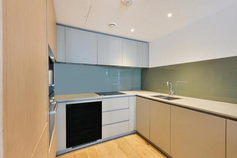 1 bedroom apartment for sale, Riverlight Quay, London, SW11