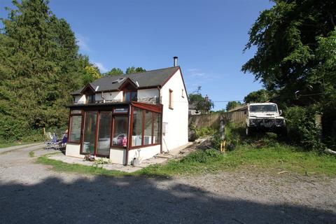 2 bedroom cottage for sale, Llwyndrain, Llanfyrnach