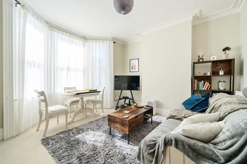 1 bedroom apartment for sale, Goldstone Road, Hove, East Sussex