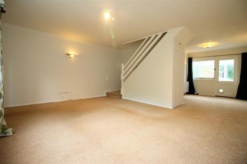 3 bedroom end of terrace house to rent, Goldsworth Orchard, St. Johns Road, Woking, Surrey, GU21