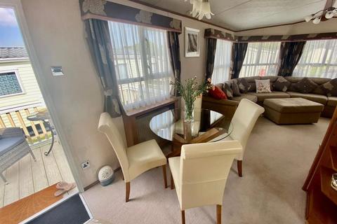 2 bedroom holiday park home for sale, The Fairway, Sandown, Isle of Wight PO36