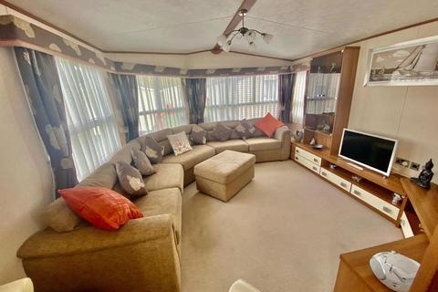 2 bedroom holiday park home for sale, The Fairway, Sandown, Isle of Wight PO36