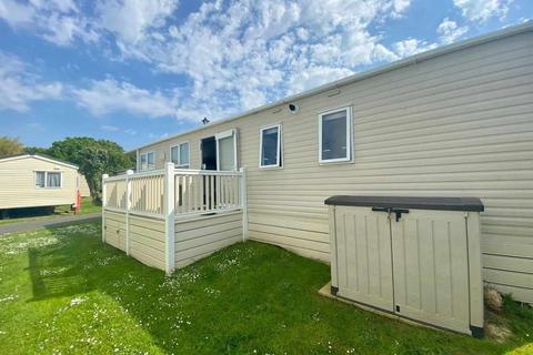 2 bedroom holiday park home for sale, The Fairway, Sandown, Isle of Wight PO36