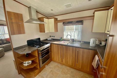 2 bedroom holiday park home for sale, The Fairway, Sandown, Isle of Wight PO36