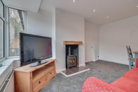 6 Sunset Mount, Leeds, LS6 4LL