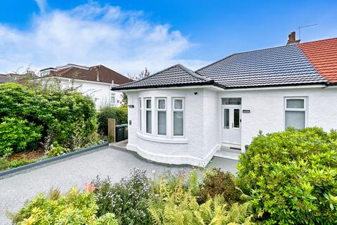 3 bedroom semi-detached bungalow for sale, 21 Dunchurch Road, Paisley