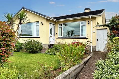 3 bedroom bungalow for sale, Rosehill Gardens, Kingskerswell, Newton Abbot