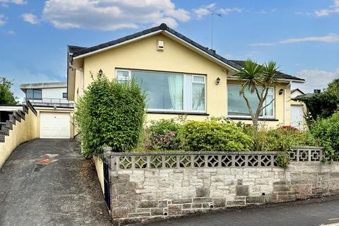 3 bedroom bungalow for sale, Rosehill Gardens, Kingskerswell, Newton Abbot