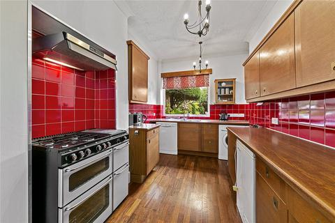 4 bedroom semi-detached house for sale, Ennerdale Road, Kew, Surrey, TW9