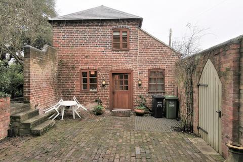 2 bedroom coach house to rent, Rose Bank, Worcester WR5