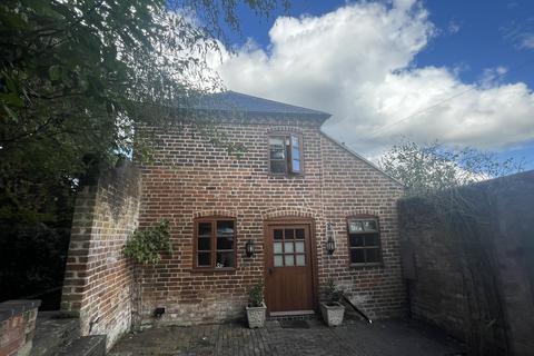 undefined, Rose Bank, Worcester WR5
