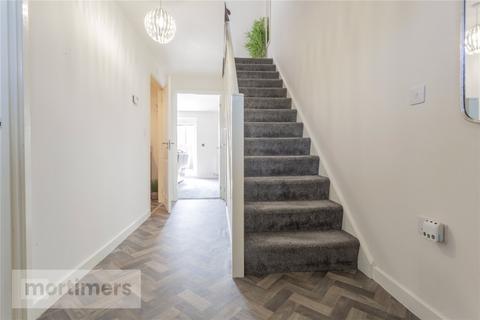 3 bedroom semi-detached house for sale, Frankland Chase, Great Harwood, Blackburn, Lancashire, BB6