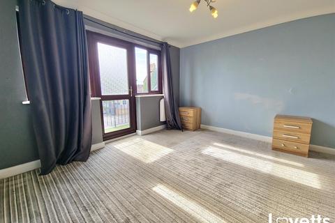 1 bedroom maisonette for sale, Upper Dane Road, Margate