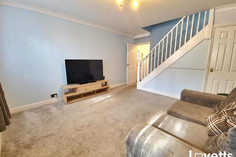 1 bedroom maisonette for sale, Upper Dane Road, Margate