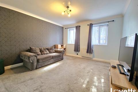 1 bedroom maisonette for sale, Upper Dane Road, Margate