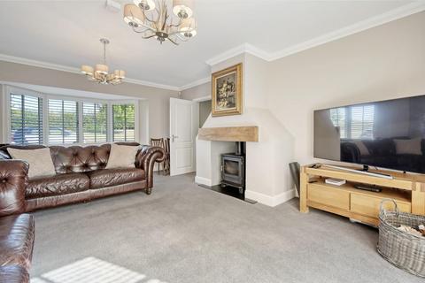 4 bedroom detached house for sale, Ridley Green, Hartford End, Chelmsford