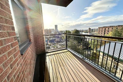 2 bedroom apartment for sale, Kings Dock Mill, 49 Hurst Street, Liverpool