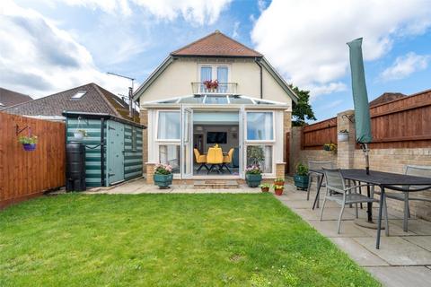 4 bedroom townhouse for sale, Gravel Hill, Wimborne, Dorset, BH21