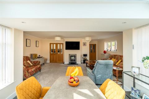 4 bedroom townhouse for sale, Gravel Hill, Wimborne, Dorset, BH21