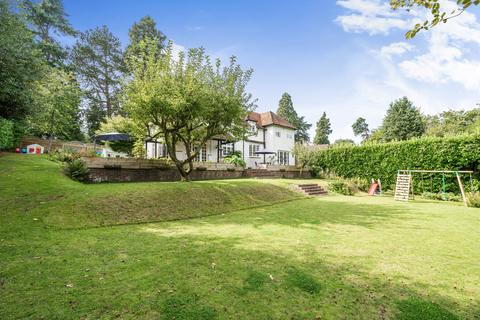 5 bedroom detached house for sale, Churt Road, Hindhead, Surrey, GU26