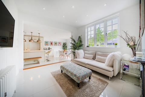 St Andrews Cottage Churt Road, Hindhead, GU26 6HZ