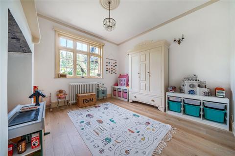 St Andrews Cottage Churt Road, Hindhead, GU26 6HZ