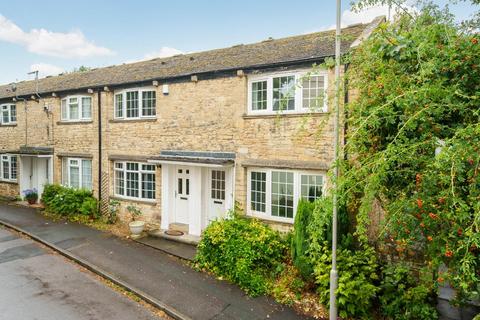 2 bedroom end of terrace house for sale, Royal Terrace, Boston Spa, Wetherby