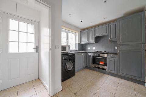 2 bedroom end of terrace house for sale, Royal Terrace, Boston Spa, Wetherby