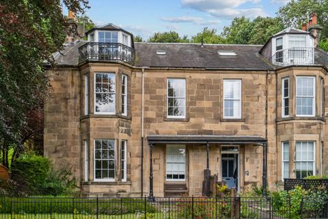 4 bedroom maisonette for sale, Henderson Street, Bridge of Allan, FK9