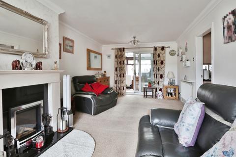 3 bedroom detached bungalow for sale, Hinch Garth, Roos, Hull, HU12 0HR