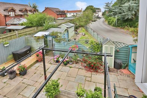 3 bedroom detached bungalow for sale, Hinch Garth, Roos, Hull, HU12 0HR