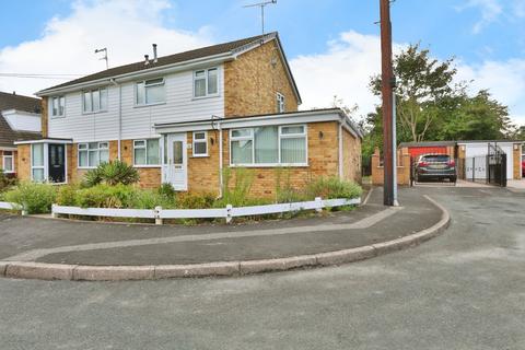 4 bedroom semi-detached house for sale, Roslyn Crescent, Hedon, Hull, HU12 8HR