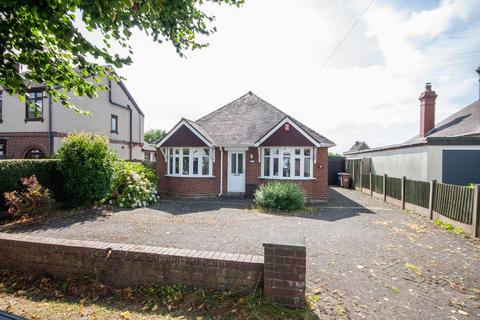 2 bedroom detached bungalow for sale, Bridge Cross Road, Burntwood