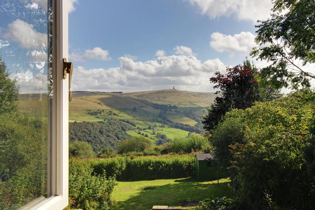 View from Bedroom 2