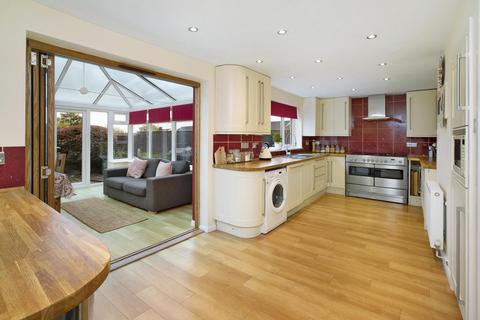 5 bedroom detached house for sale, Parkfield Crescent, Taunton