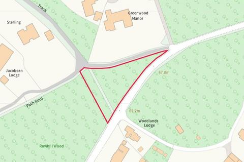 Land for sale, Land At Rowhill Road, Dartford, Kent, DA2