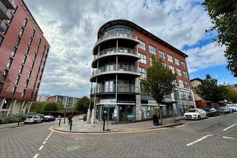Cregoe Street, Birmingham, West Midlands, B15