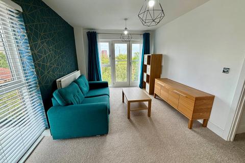 2 bedroom flat to rent, Cregoe Street, Birmingham, West Midlands, B15