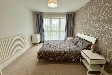 2 bedroom flat to rent, Cregoe Street, Birmingham, West Midlands, B15