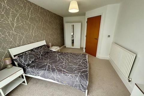 2 bedroom flat to rent, Cregoe Street, Birmingham, West Midlands, B15