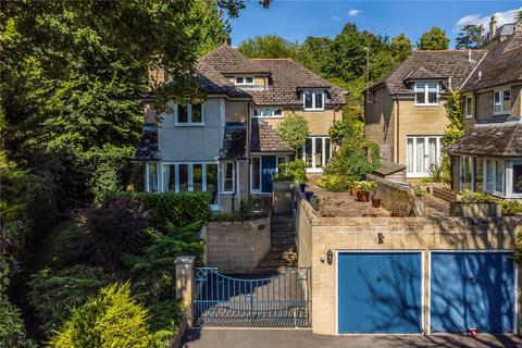 4 bedroom detached house for sale, Weston Lane, Bath, BA1