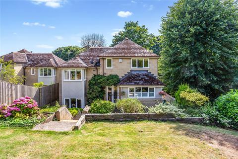 4 bedroom detached house for sale, Weston Lane, Bath, BA1